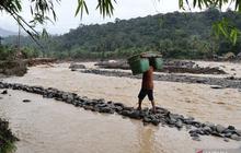BPBD Padang: Normalisasi Sungai Kunci Utama Cegah Banjir Berulang