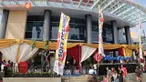 Pemerintah Kota Jakarta Selatan terus mendorong adanya mall-mall bernuansa Betawi sebagai bentuk pelestarian kebudayaan. 