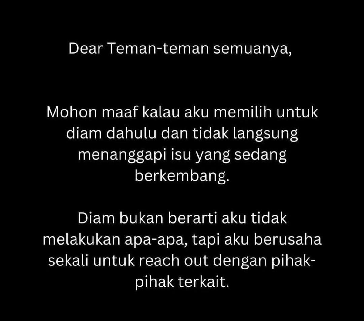 Dok. Istimewa