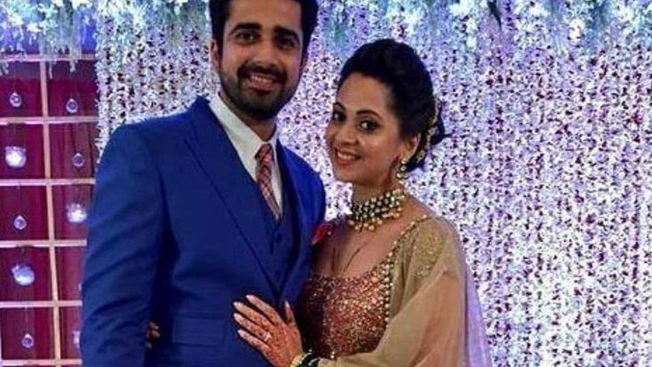 [Bintang] Inikah Cinta?