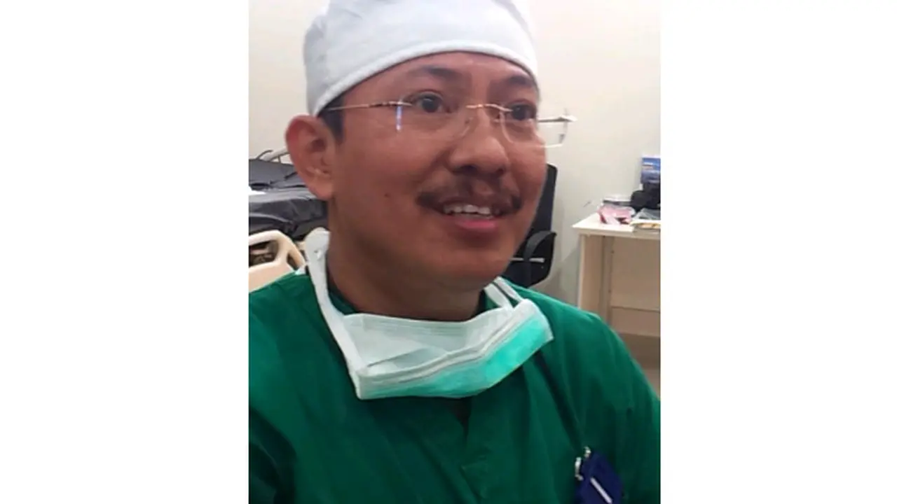 Brain Wash ala dr. Terawan