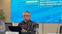 4 Penyakit Mata yang Diam-Diam Mengancam Penglihatan