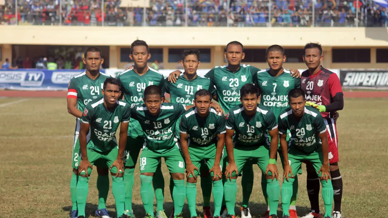 PSMS Medan