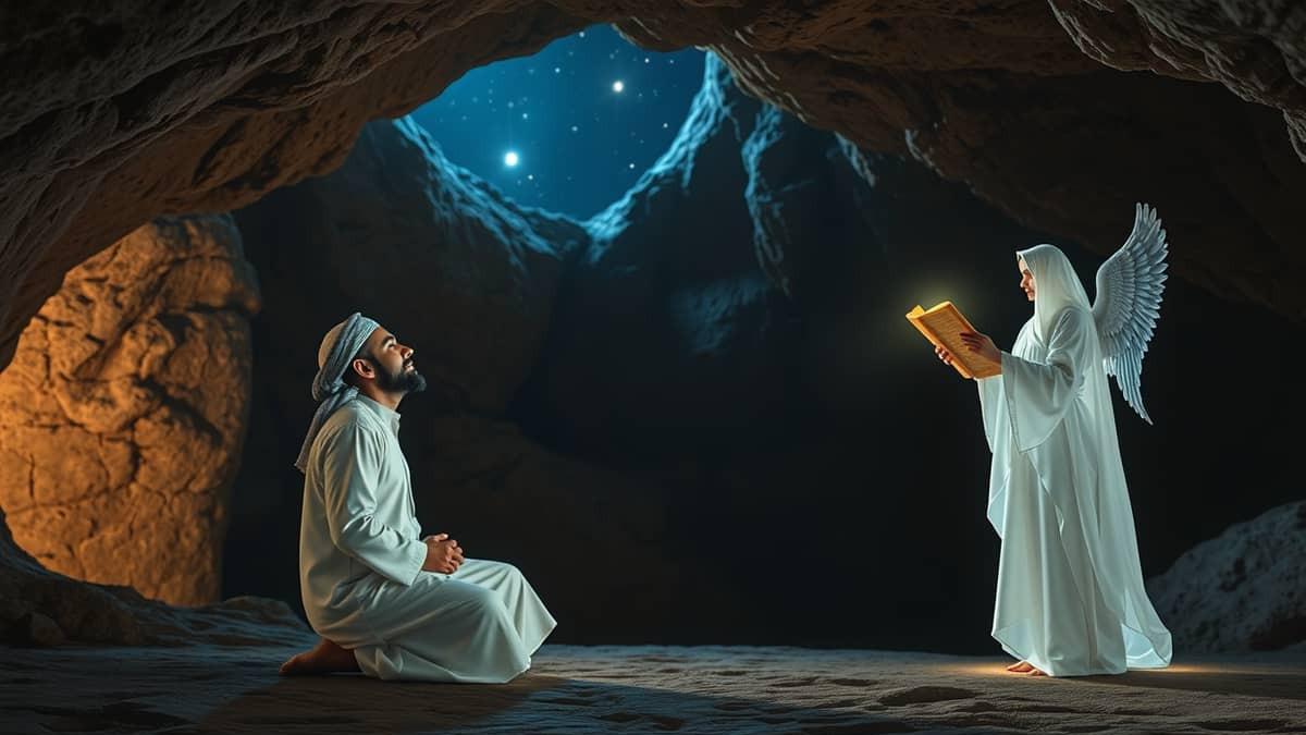 3 Amalan Terbaik yang Dianjurkan Pada Malam Nuzulul Qur'an