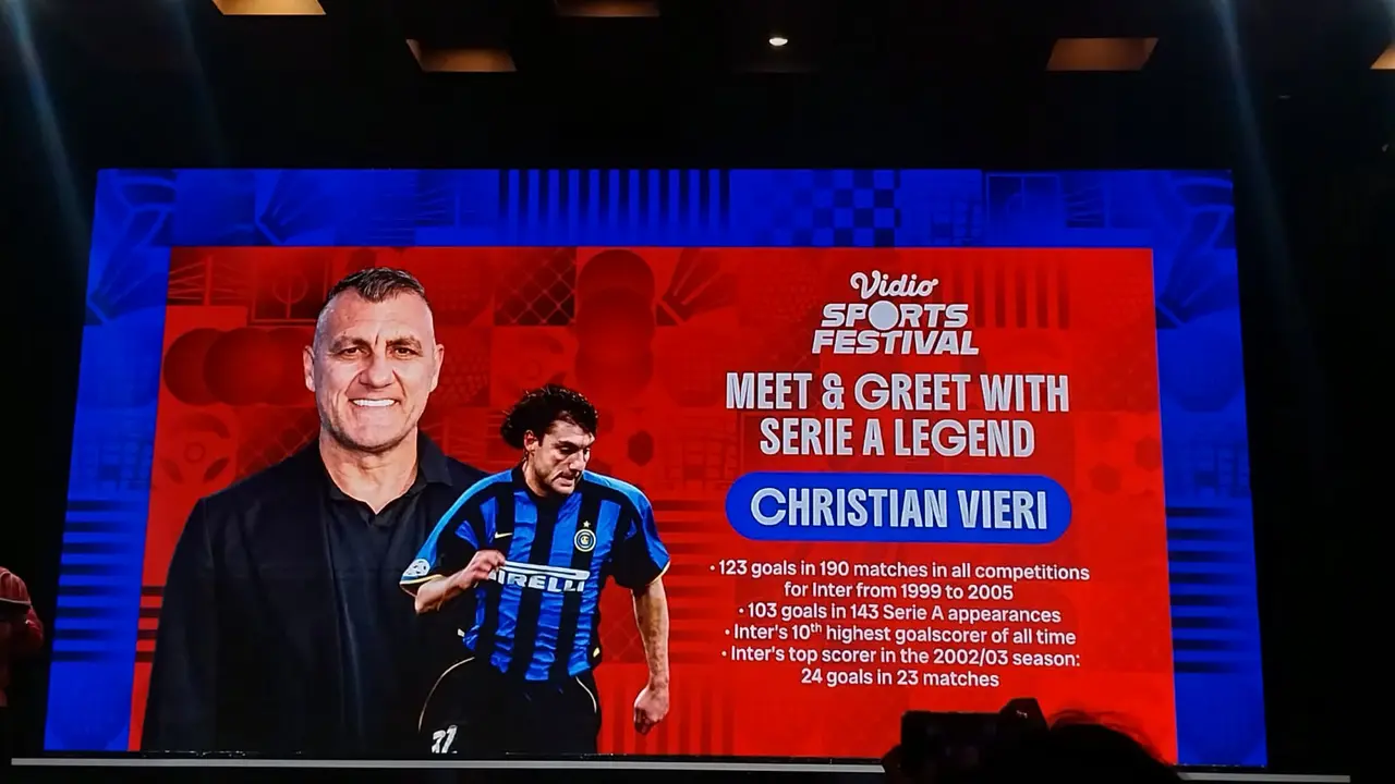 Christian Vieri