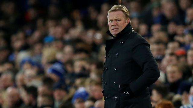 Ronald Koeman