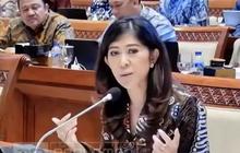 VIDEO: Anggota Komisi I DPR Depan Menteri Komdigi "Sampai Lebaran Monyet Pun Tidak Akan Selesai!"