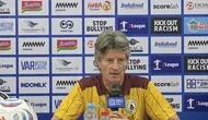 Pieter Huistra dan Misi Kebangkitan PSS di BRI Super League: Fokus Laga Terdekat dan Benahi Kekurangan