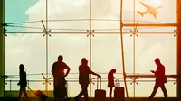Alasan Mudik dengan Pesawat Lebih Menguntungkan