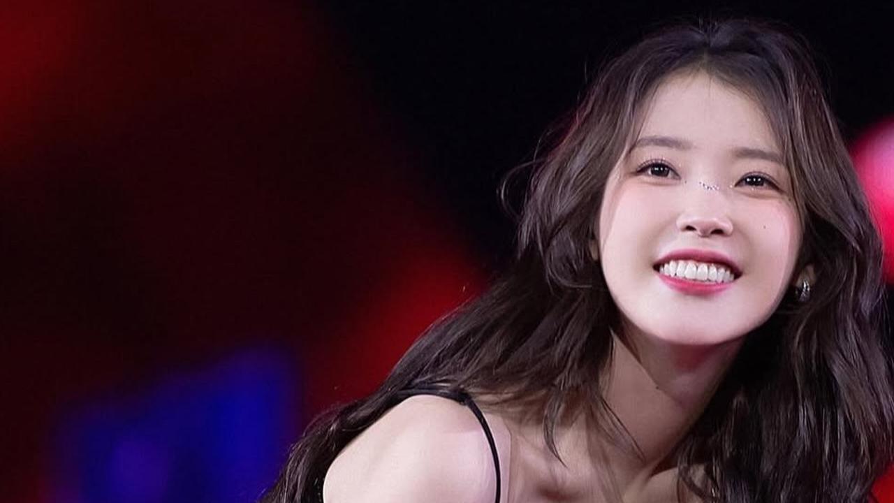 Instagram IU Panen Hujatan dari Pendukung Presiden Korsel Yoon Suk Yeol, Ternyata Ini Sebabnya