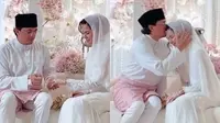 Engku Emran, mantan suami laudya Chynthia Bella, dikabarkan sudah menikah. (Sumber: Instagram/@oijom)