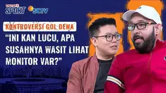 Bobotoh Pertanyakan Gol Dewa, Persija Jakarta & PSIM Imbang Jelang Persib Bandung Jamu Arema FC