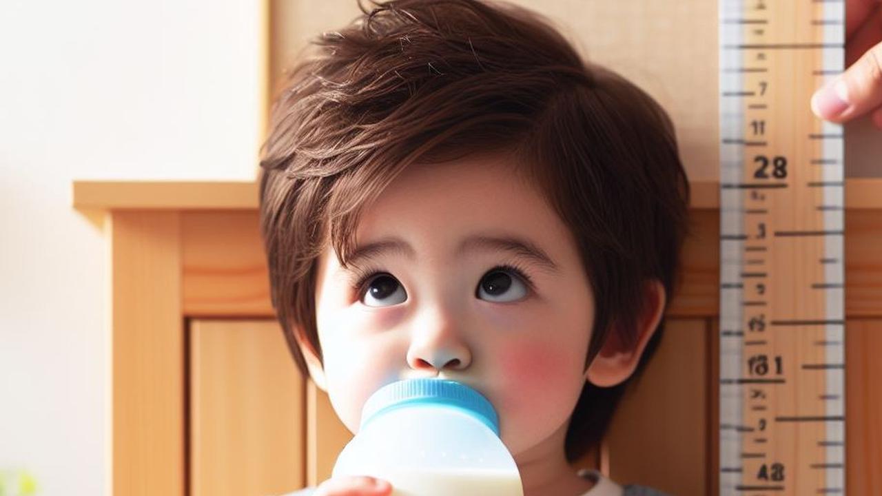 Tips Buat Anak Tumbuh Tinggi Walau Orangtua Berbadan Pendek