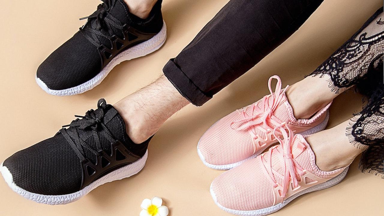 Awas! Ini Tanda Kamu Menggunakan Ukuran Sepatu yang Salah dan Dampaknya