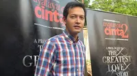 Ini Perjanjian Fedi Nuril dan Istri Sebelum Menikah