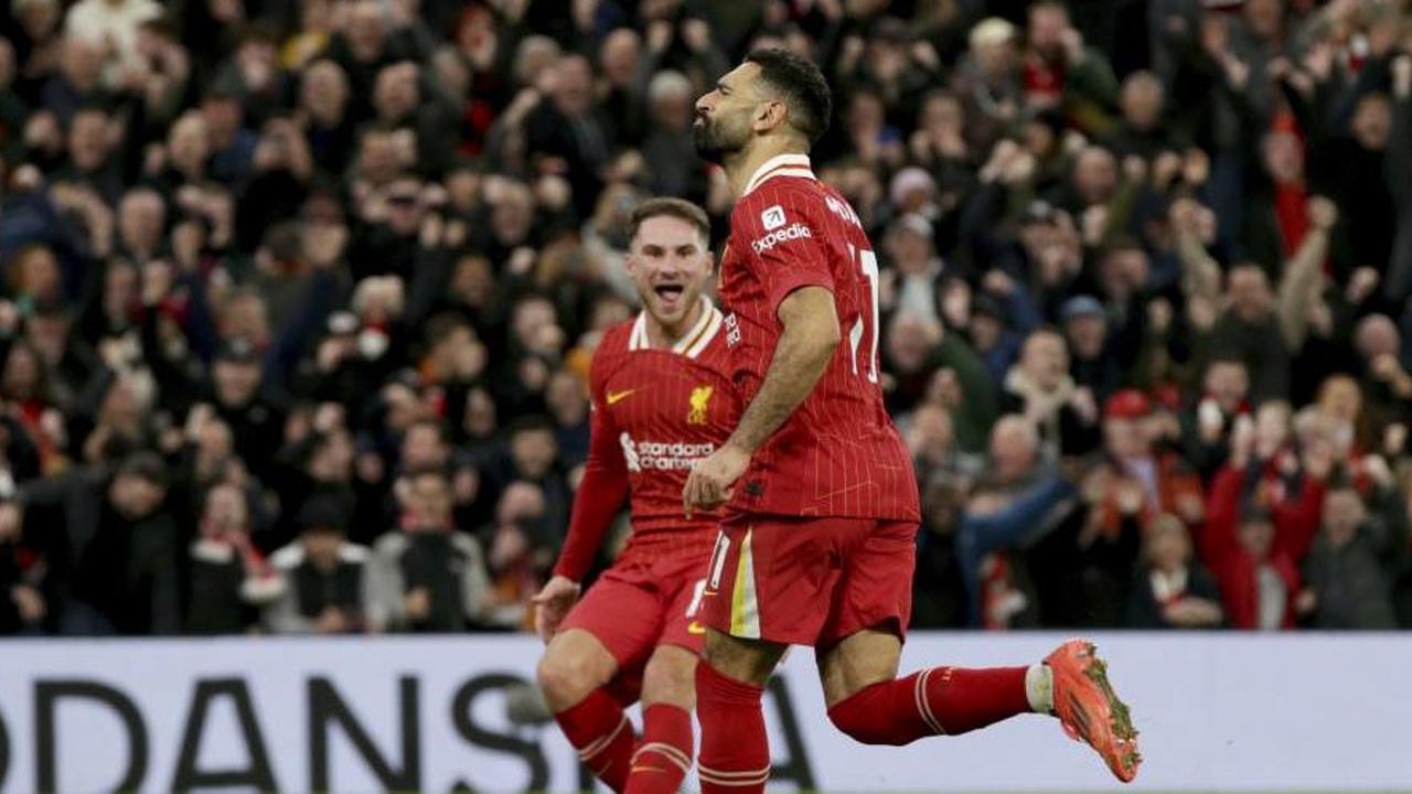 Prediksi West Ham vs Liverpool 30 Desember 2024