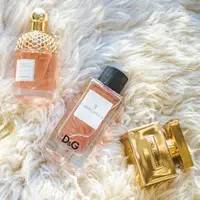 ilustrasi macam-macam parfum//copyright pexels