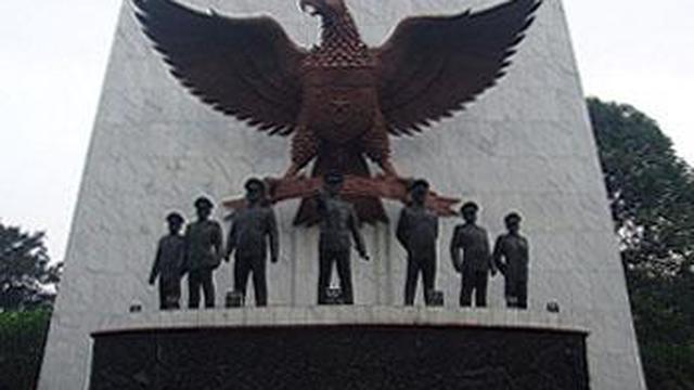 Peringatan G 30 S Politisi Pdip Pertanyakan Pelurusan Sejarah News Liputan6 Com