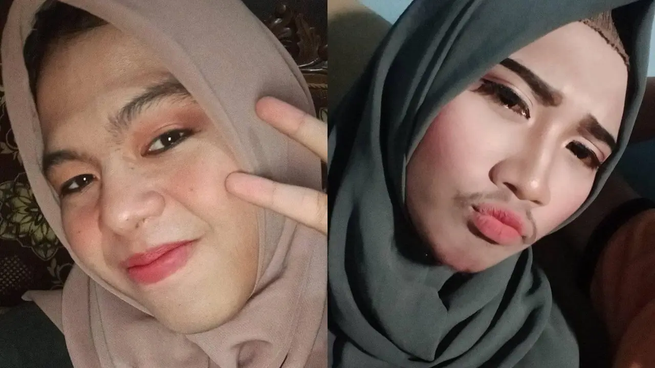 Pria Cantik 1