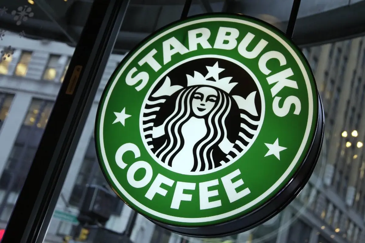Ilustrasi Starbucks. (AP)