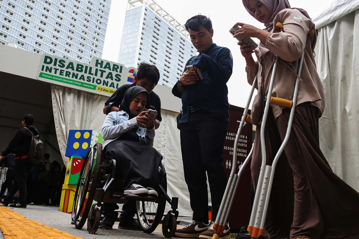 Disabilitas
