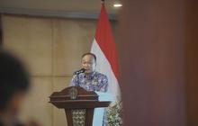 BKN Dorong Seluruh Pemda Segera Terapkan Manajemen Talenta ASN untuk Meritokrasi dan Pelayanan Publik Unggul
