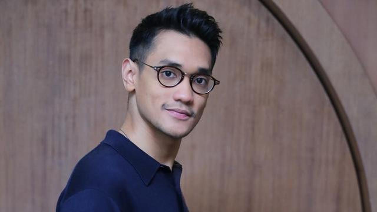 Afgan Ungkap Sosok yang Jadi Inspirasi Besar dalam Karier Musiknya