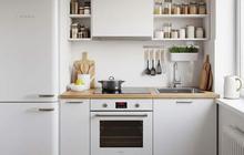 Desain Dapur Minimalis dengan Anggaran Rp10 Juta, Mulai dari Tata Letak Hingga Pemilihan Material