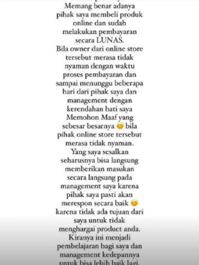 Shandy Aulia (Foto: Instagram/@shandyaulia)