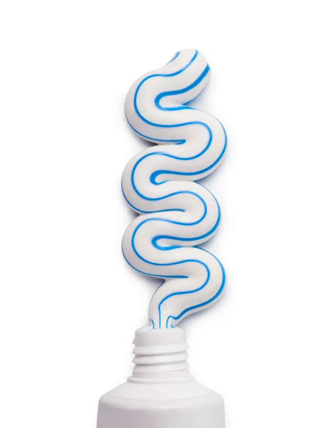 ilustrasi sikat gigi/shutterstock