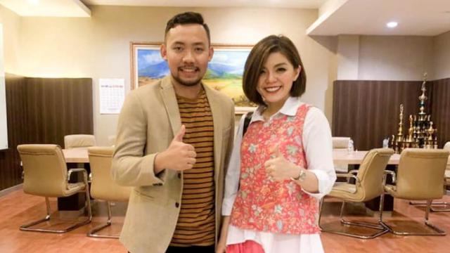 Mampu Bertahan di Tengah Pandemi, Pengusaha Muda Berbagi Kiat Sukses