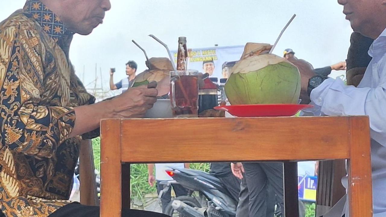 Dok. Istimewa