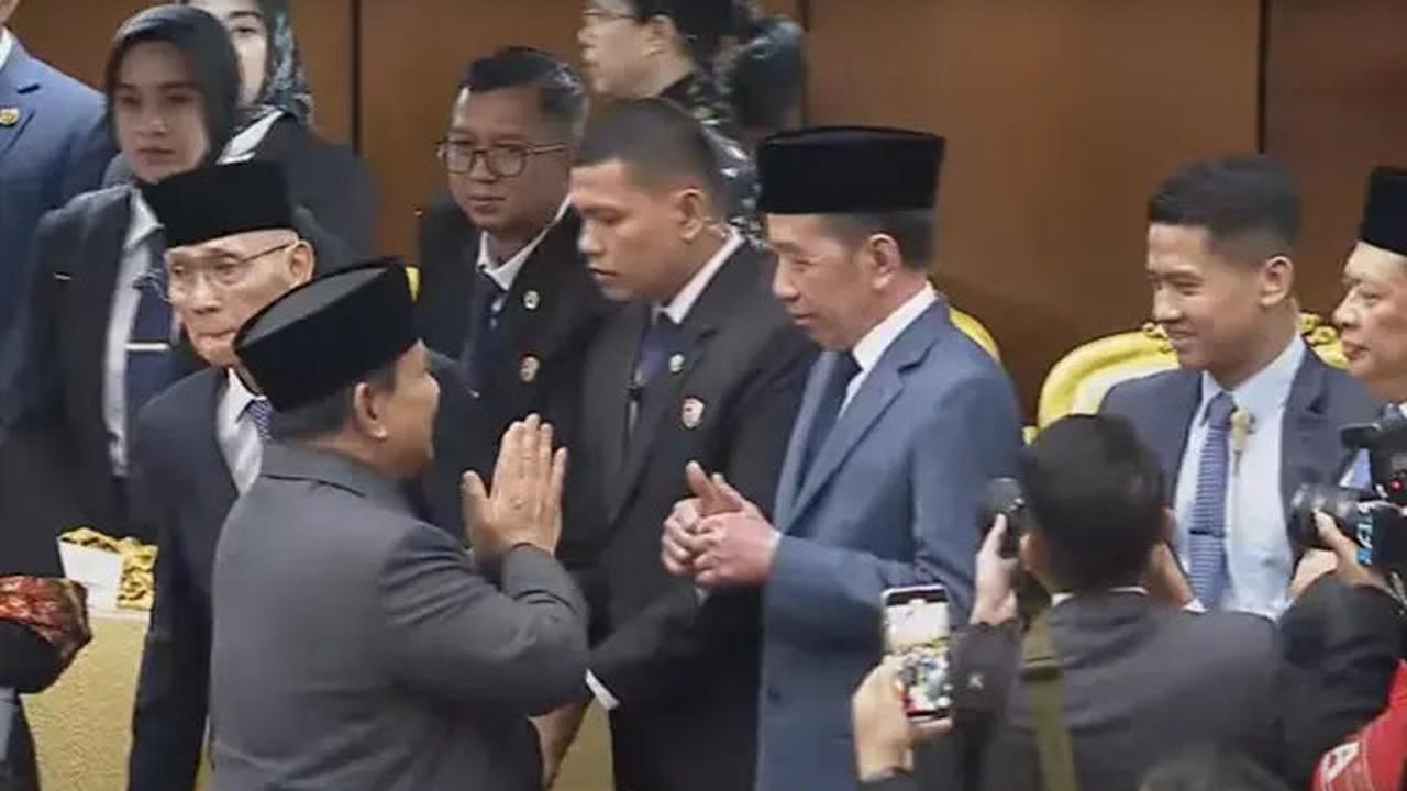 Ditanya Soal Anggaran IKN pada 2026, Begini Respons Sri Mulyani