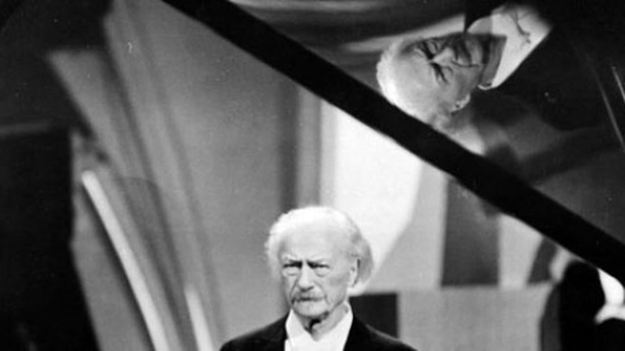 Ignacy Jan Paderewski