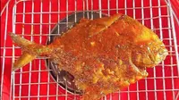 Resep Ikan Bakar Rumahan, Rasa Pedas Manis Bikin Ketagihan