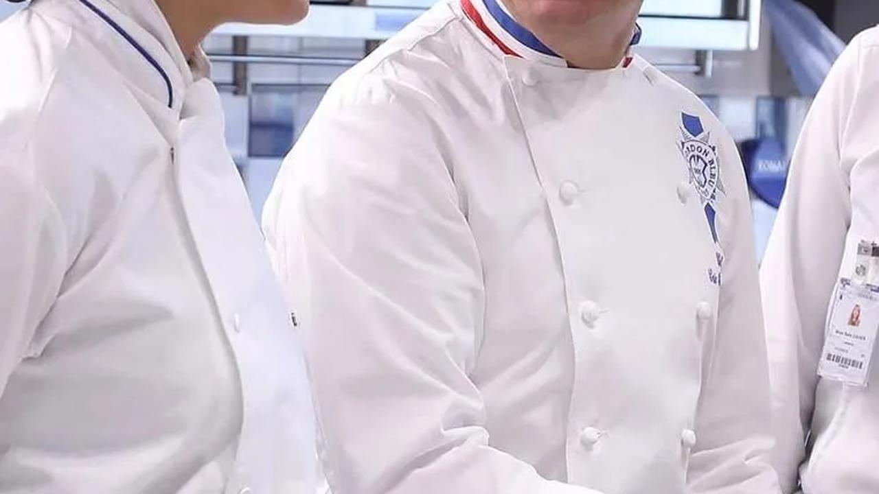 1. Sejarah Le Cordon Bleu: Dari Demo Masak Canggih hingga Julia Child