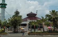5 Keraton di Luar Jawa yang Wajib Masuk Daftar Wisata, Keindahan Sejarah yang Tersembunyi di Balik Ingar Bingar Kota