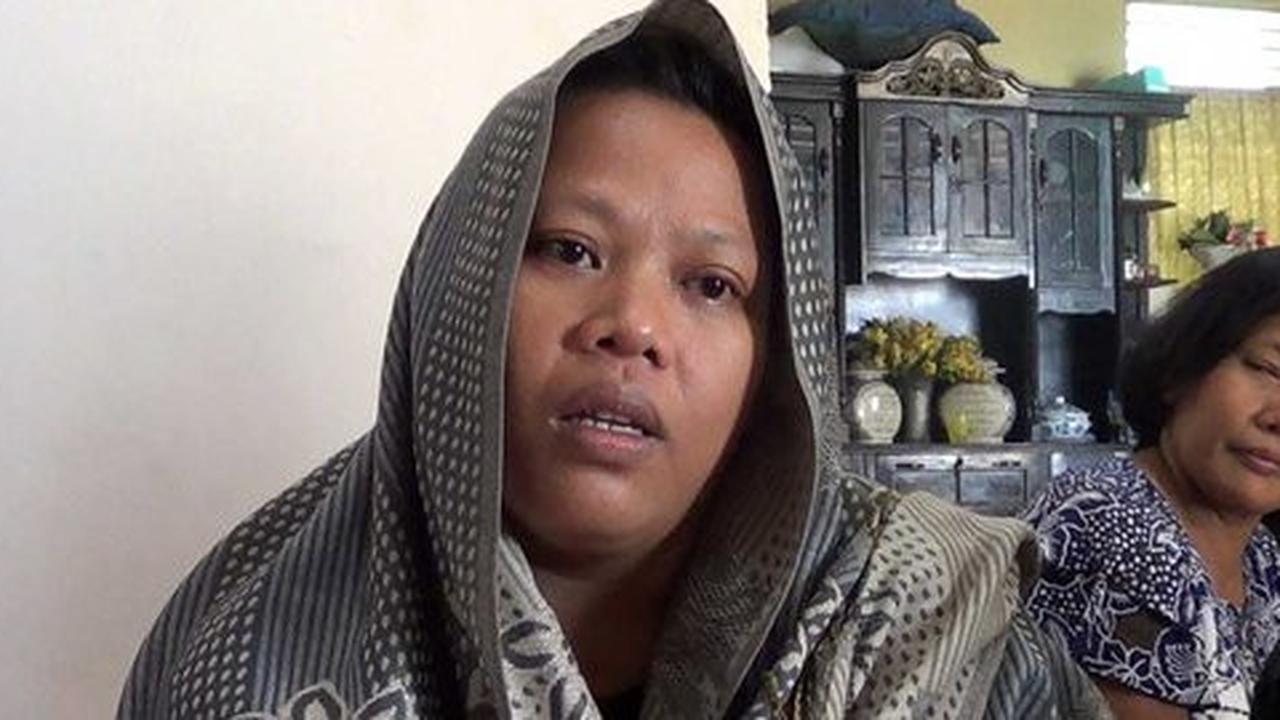 Terulang lagi, bayi di Palembang meninggal akibat terpapar asap
