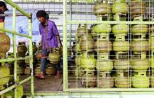 Setelah Masyarakat Kesulitan, Pengecer Kembali Bisa Jual Gas 3 Kg dengan Status Baru
