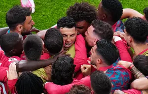 Kolombia vs Portugal: Adu Kualitas