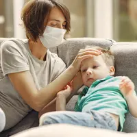 Ilustrasi Anak dan Orangtua Credit: pexels.com/KetutS