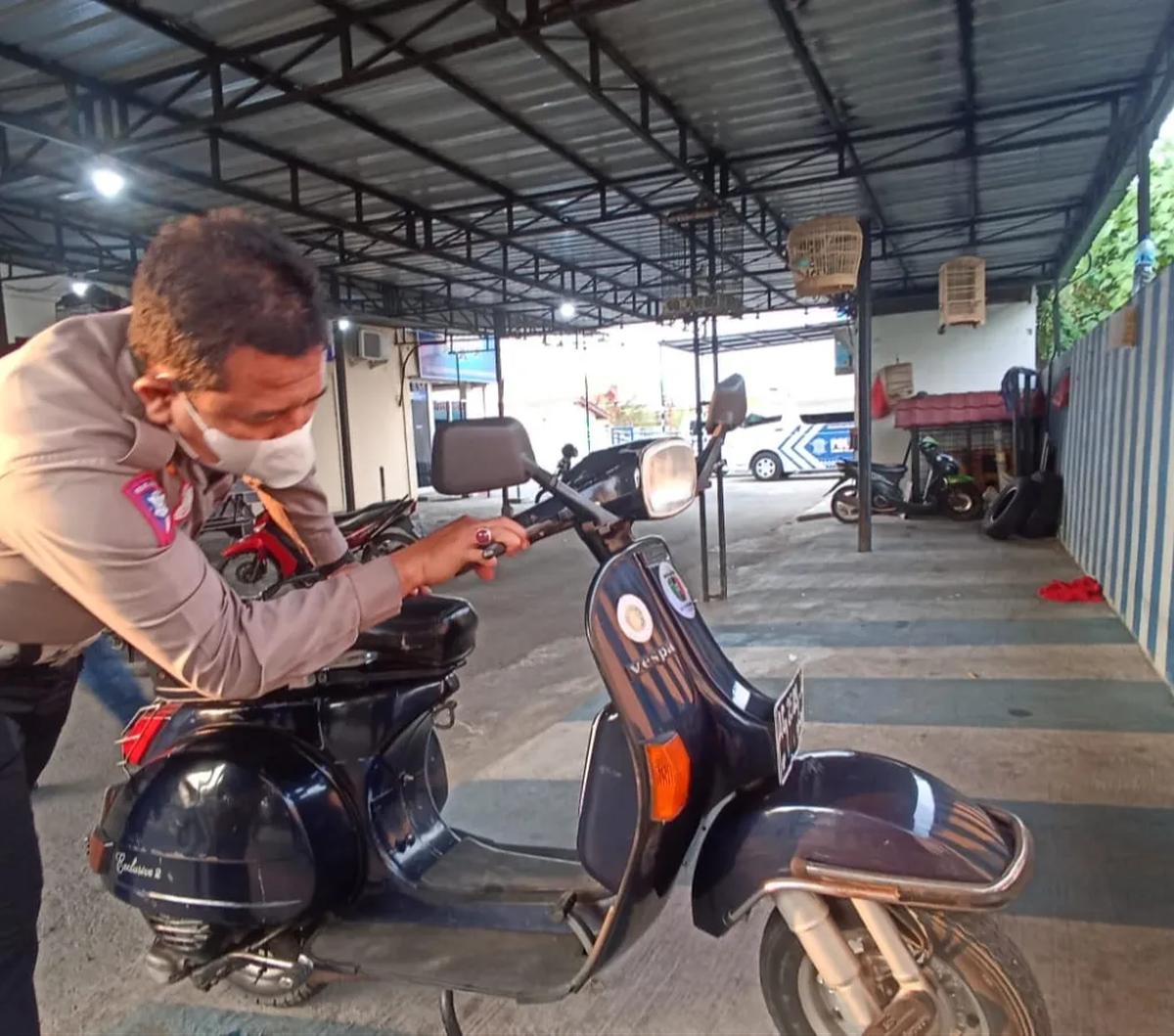 Dok. Istimewa