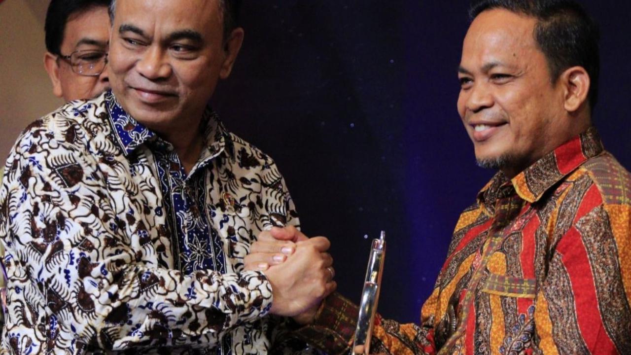 Dok. Istimewa