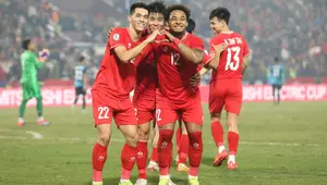 Thailand Bukan Kandidat Juara, Anthony Hudson Unggulkan Tim Ini di Piala AFF 2026
