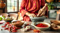 5 Resep Sambal Pecak Tahan Lama dari Pagi sampai Malam, Sedap & Tidak Mudah Basi