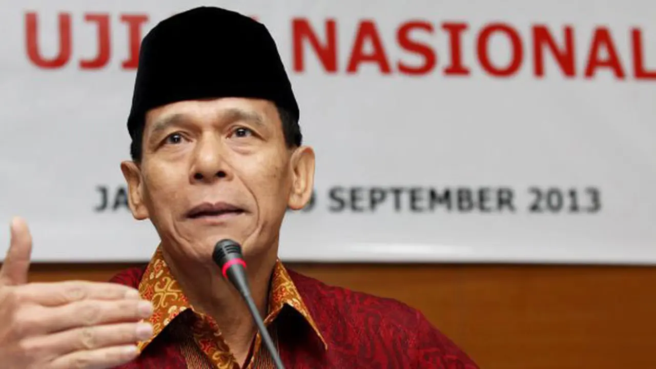 Rizal Djalil