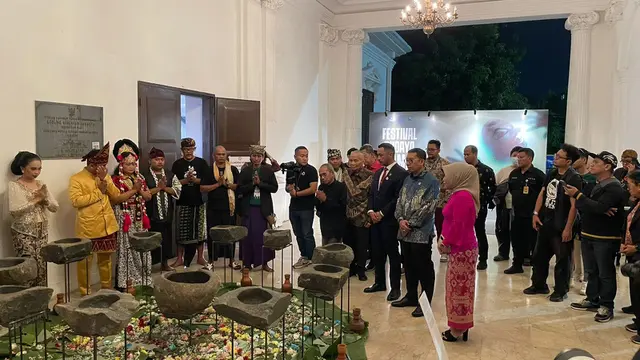 Festival Budaya Panji 2024