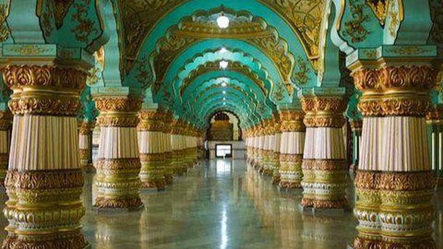 Top 6 Places To Visit In Mysore, The City Of Palaces