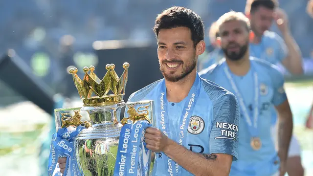 FOTO: 7 Pemain Terbaik Spanyol Dalam Sejarah Premier League
