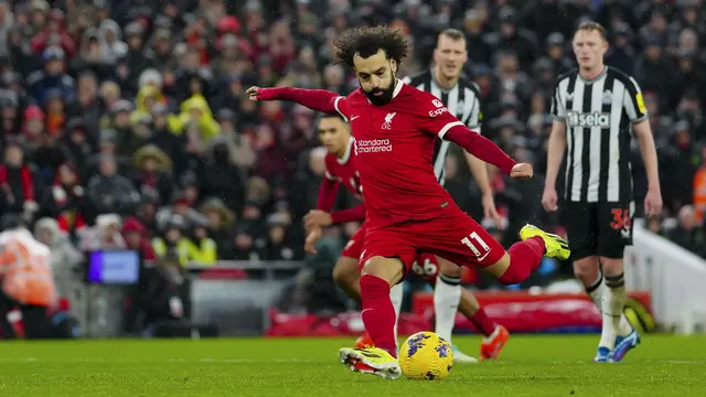 Mohamed Salah